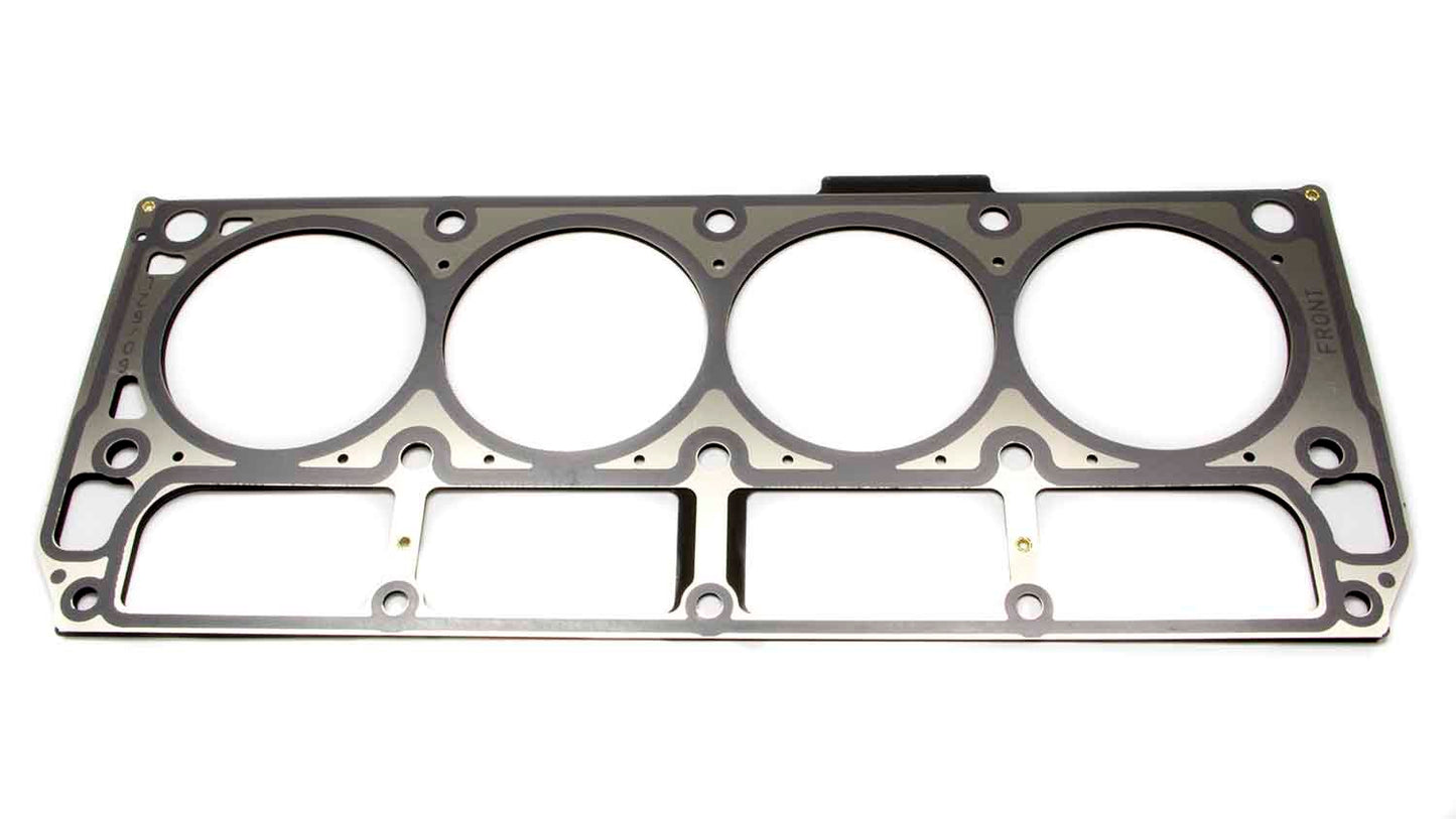 Chevrolet Performance LS3/L92 MLS Head Gasket - 4.080 Bore x .051 MPN GMP12610046 For GM LS-Series