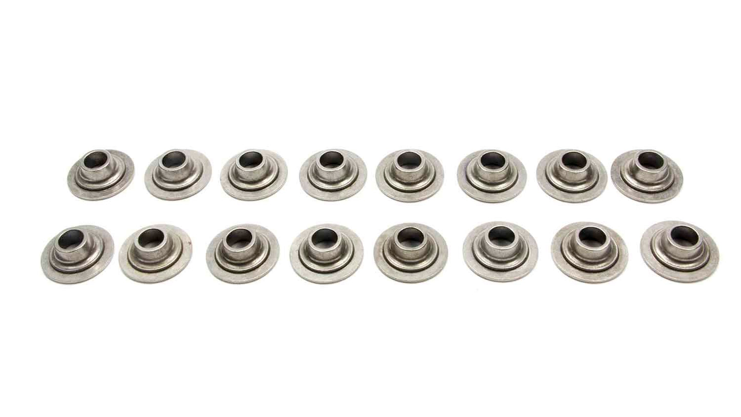 Chevrolet Performance Valve Spring Retainers - LT1/LT4 (16) MPN GMP19171528 For GM LS-Series