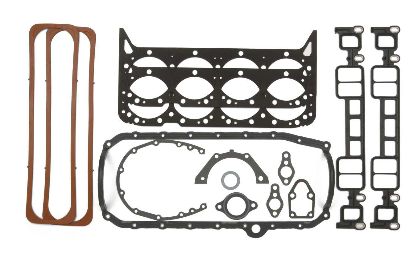Chevrolet Performance Gasket Set - SBC CT602 Engine MPN GMP19201171 For Chevy