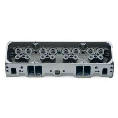 Chevrolet Performance SBC Fastburn Cylinder Head - Bare MPN GMP19417591 For Chevy