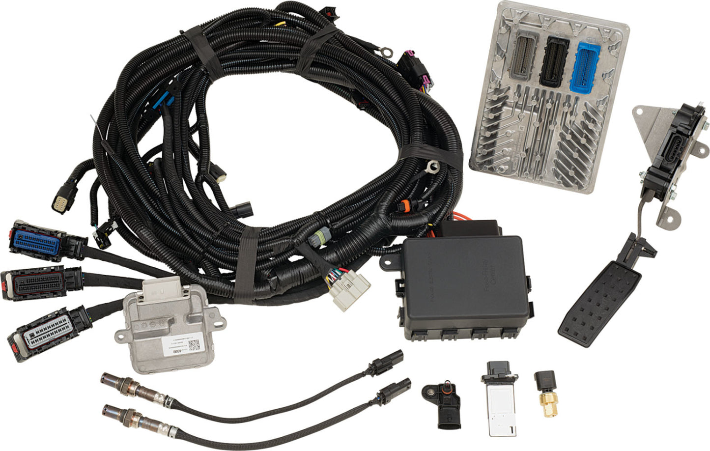 Chevrolet Performance Engine Controller Kit MPN GMP19419241 For GM GenV LT-Series