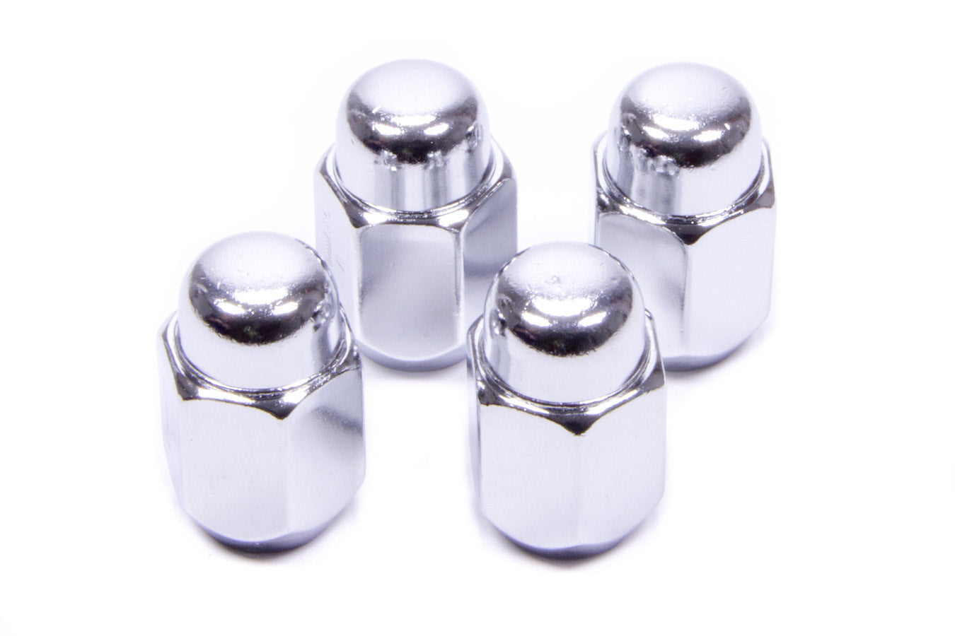 Gorilla 4 Lugnuts Acorn 12mm x 1.50 GOR71137B