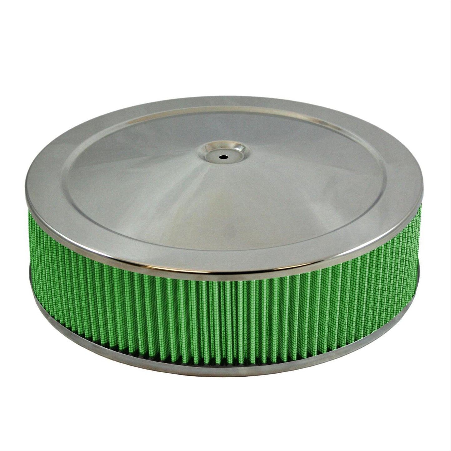 Green Filter Air Cleaner Assembly 14 x 4 Drop Base GRE2344