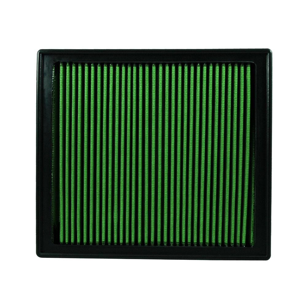 Green Filter Air Filter MPN GRE2378 Fullsize Truck RAM 2003-20