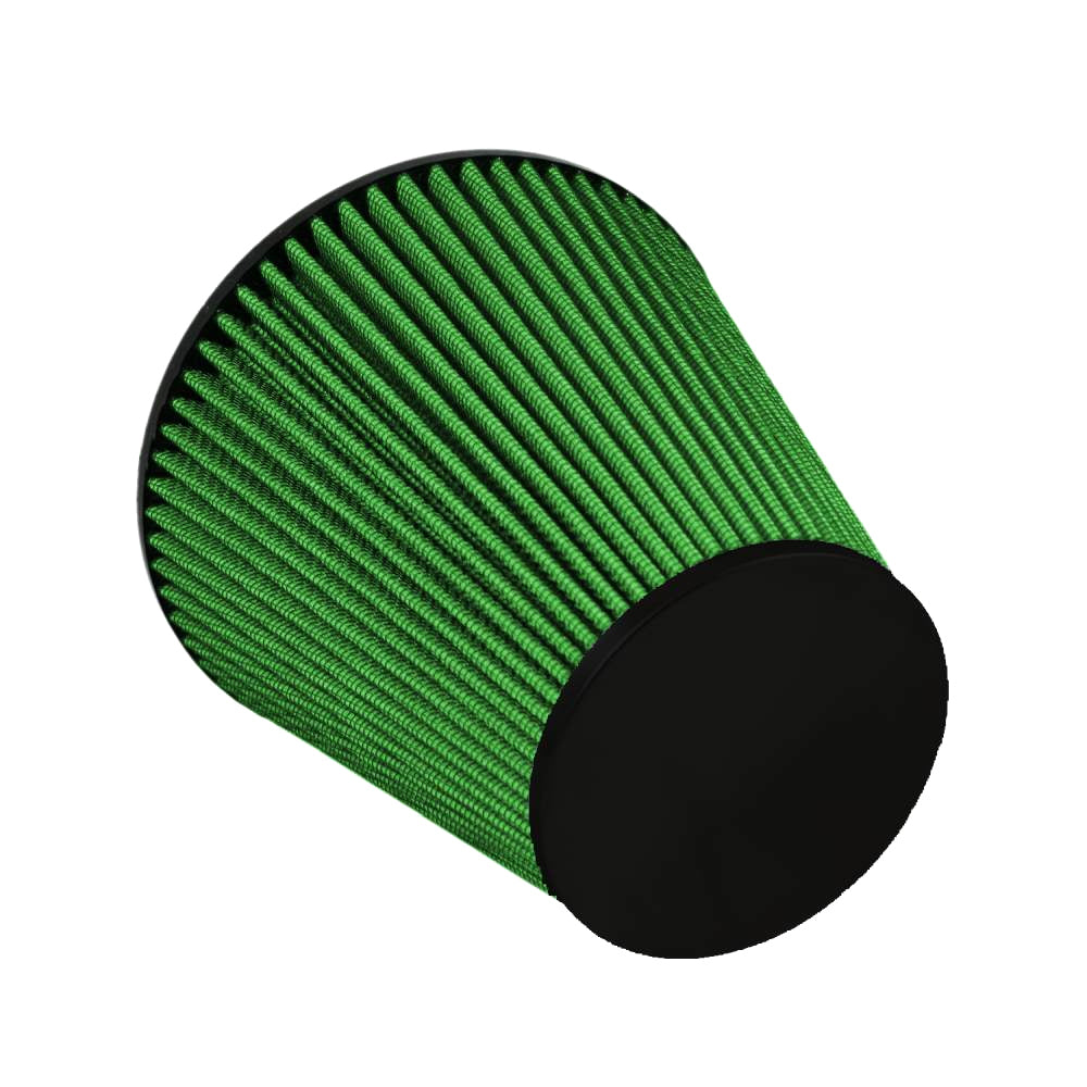Green Filter Cone Filter GRE2452