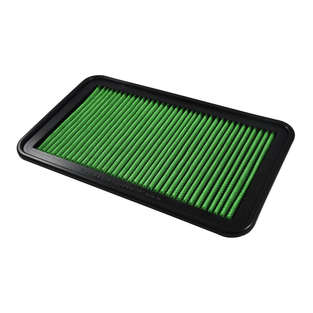 Green Filter Air Filter MPN GRE2488 For Toyota Lexus