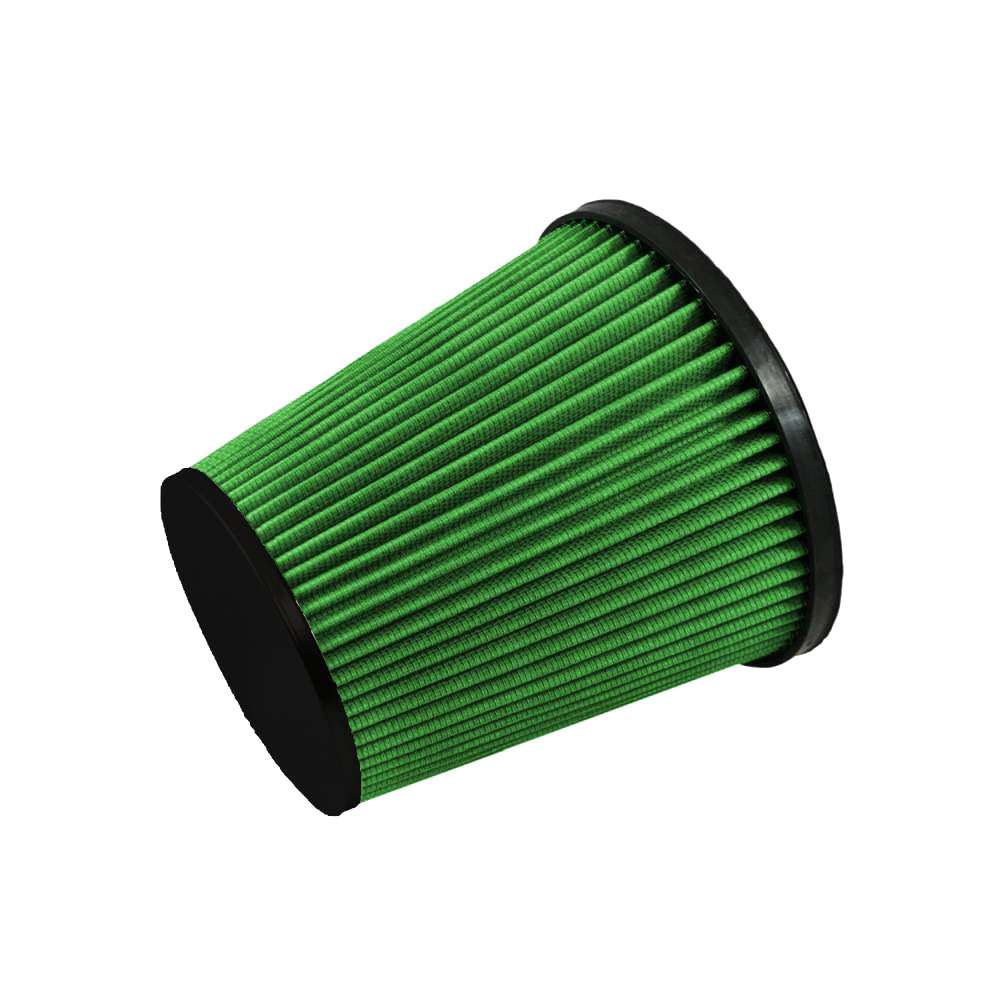 Green Filter Cone Filter MPN GRE7014 For Universal use