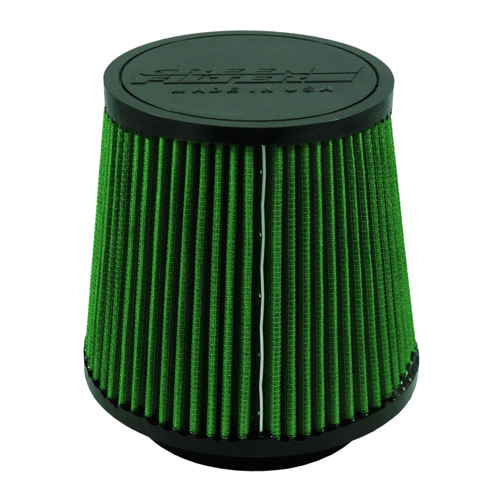 Green Filter Cone Filter GRE7165