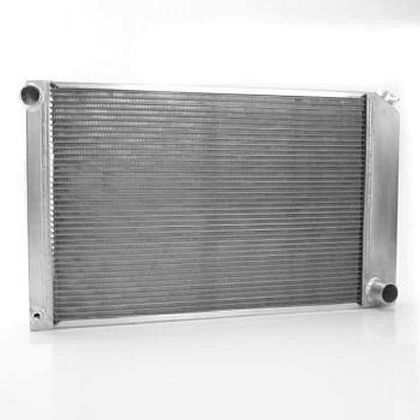Griffin Radiator GM A & G Body 33.25in x 18.62in MPN GRI8-00008 For GM 1968-89