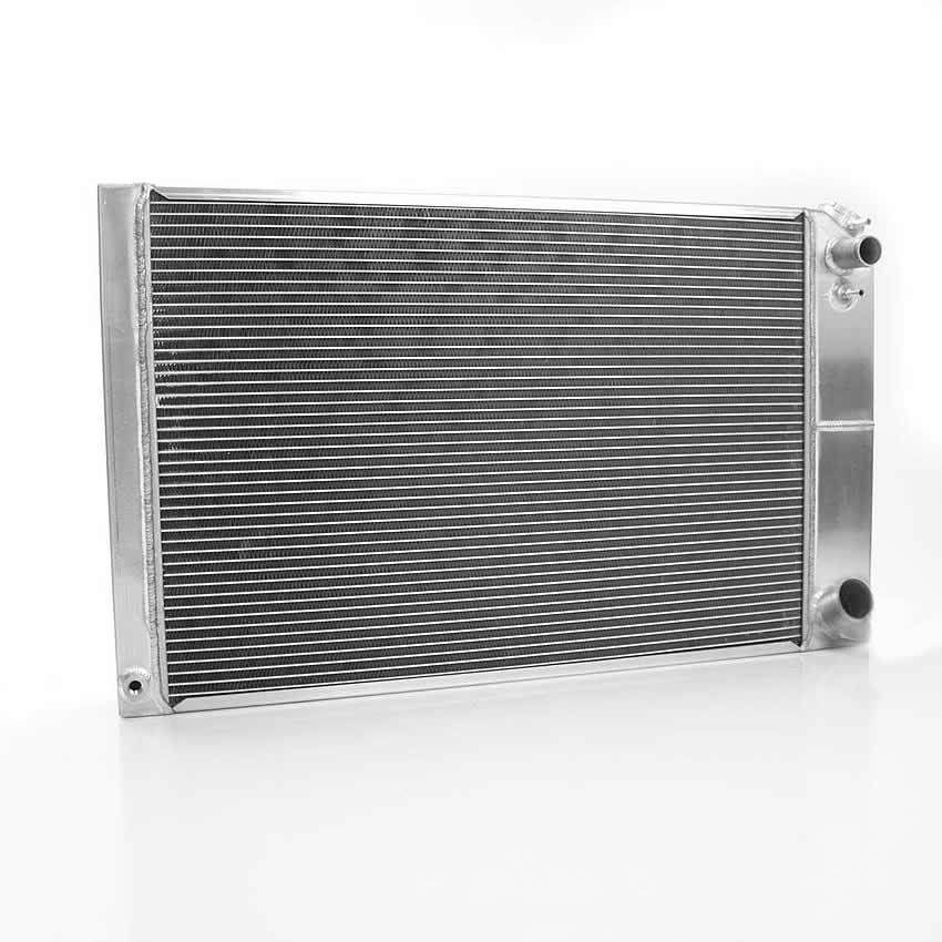 Griffin Radiator GM C & K Series Truck 33.25in x 18.62in MPN GRI8-00013-LS For GM 1967-91