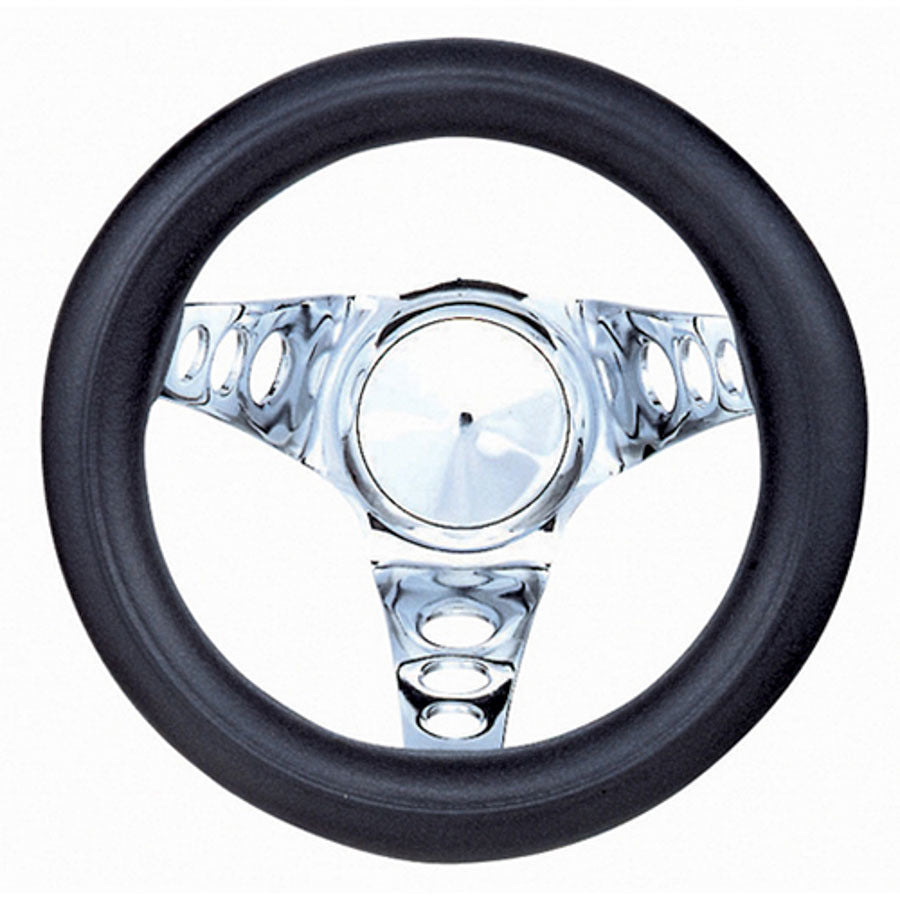 Grant Classic 8-1/2in Dia 4in Deep Wheel GRT829