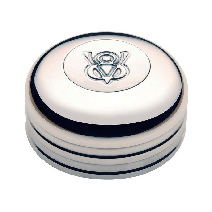 Gt Performance GT3 Horn Button V8 Logo Engraved GTP11-1003