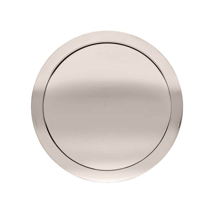 Gt Performance GT9 Horn Button Plain Billet Button GTP11-1100