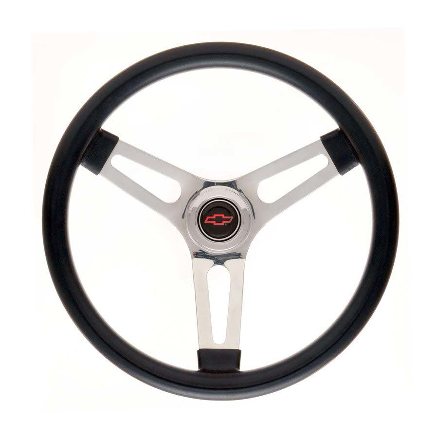 Gt Performance Steering Wheel GT3 Competition Foam GTP91-5142