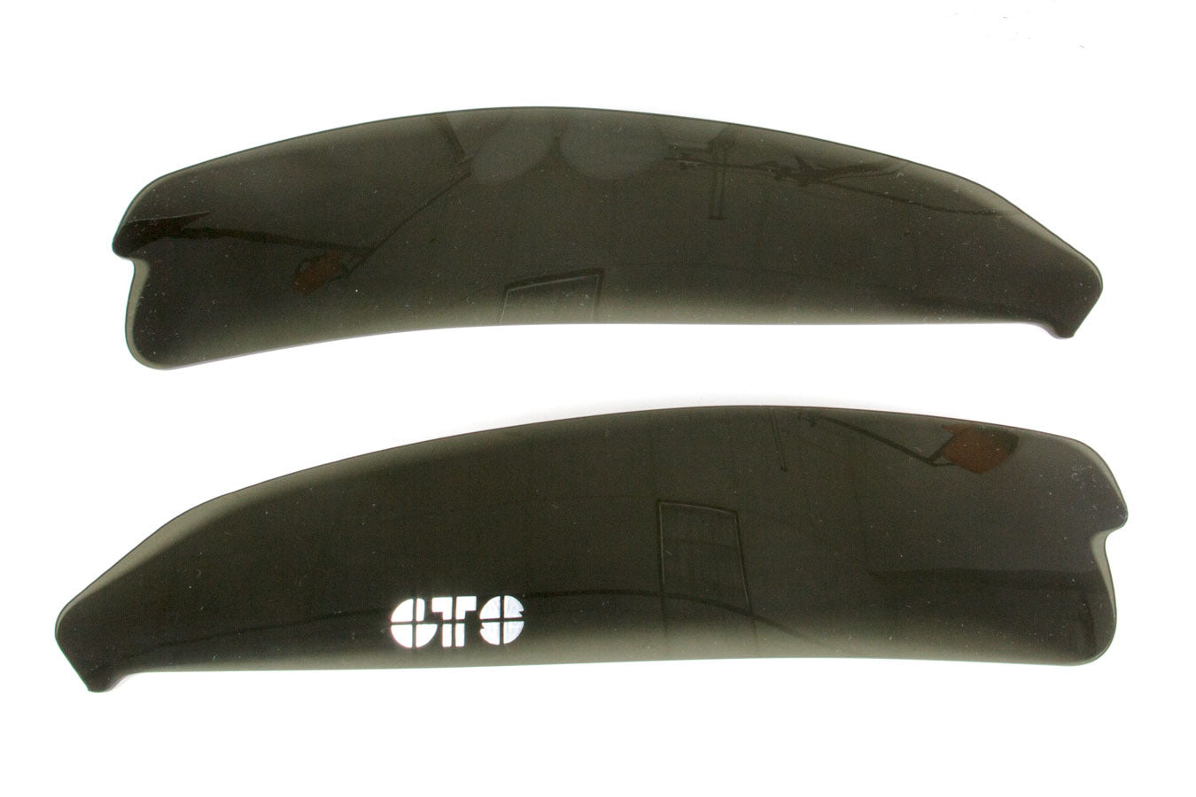 G.T. Styling 97- Corvette Turn Signal Cover MPN GTS4107TS For Chevy Corvette 1997-2003