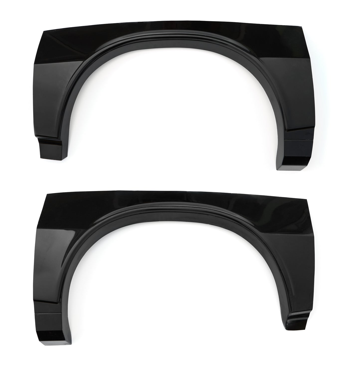 Harwood 67-68 Camaro Extended Wheel Openings MPN HAR10700 For GM F-Body 1967-68