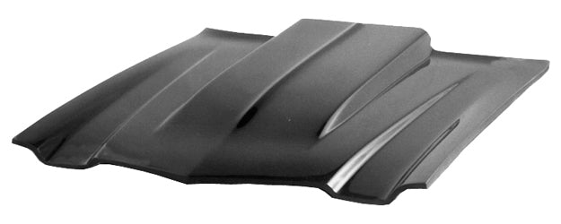 Harwood 70-81 Camaro Cowl Hood MPN HAR11103 For GM F-Body 1970-81