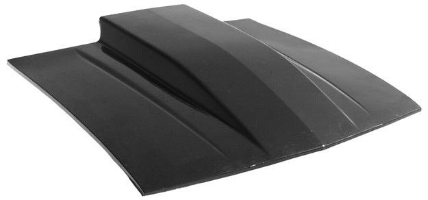 Harwood 82-92 Camaro Outlaw Hood w/4in Cowl MPN HAR12103 For GM F-Body 1982-92