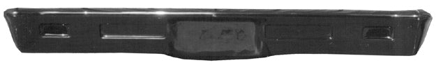 Harwood 68-72 Nova Front Bumper MPN HAR14550 For GM 1968-72