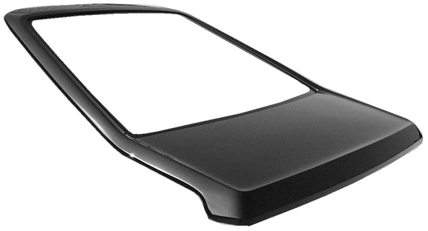 Harwood 79-93 Mustang Hatchback Deck Lid MPN HAR26500 For Ford Mustang 1979-93