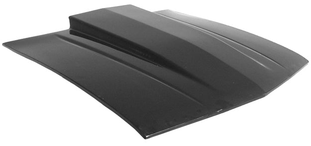 Harwood 82-92 Camaro Cowl Hood MPN HARB-12101 For GM F-Body 1982-92