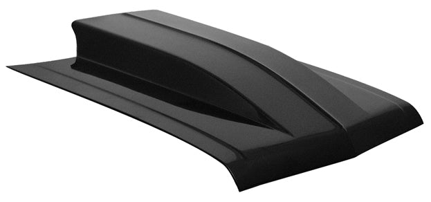 Harwood 68-74 Nova 6in Cowl Hood - Show Series MPN HARB-14106 For GM 1968-74