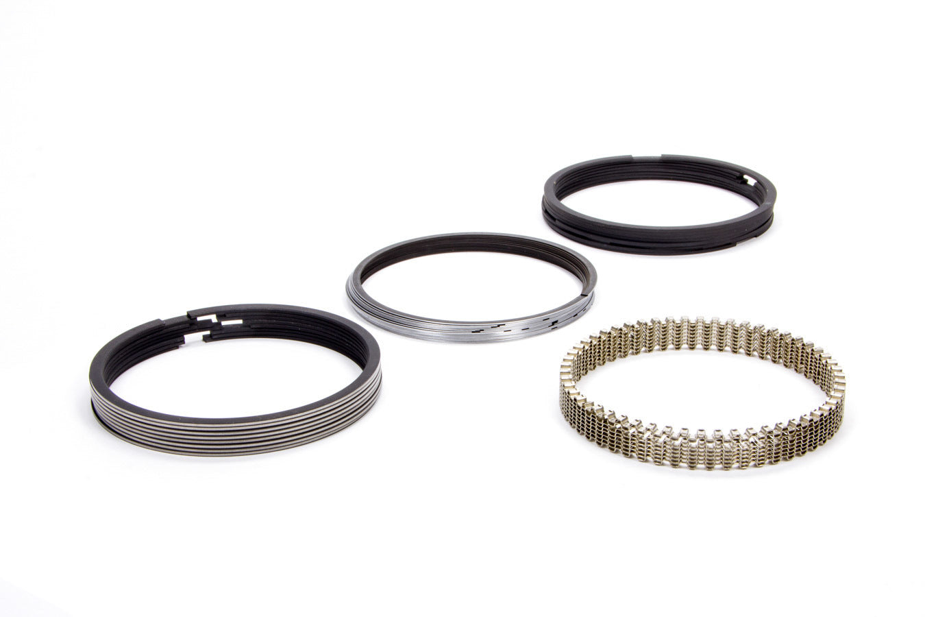 Hastings Piston Ring Set 4.060 1/16 1/16 1/8 MPN HASCM5521060