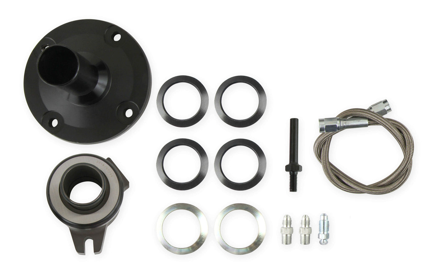 Hays Hyd. Release Bearing Kit Ford w/Tremec Trans. MPN HAY82-103 For Ford