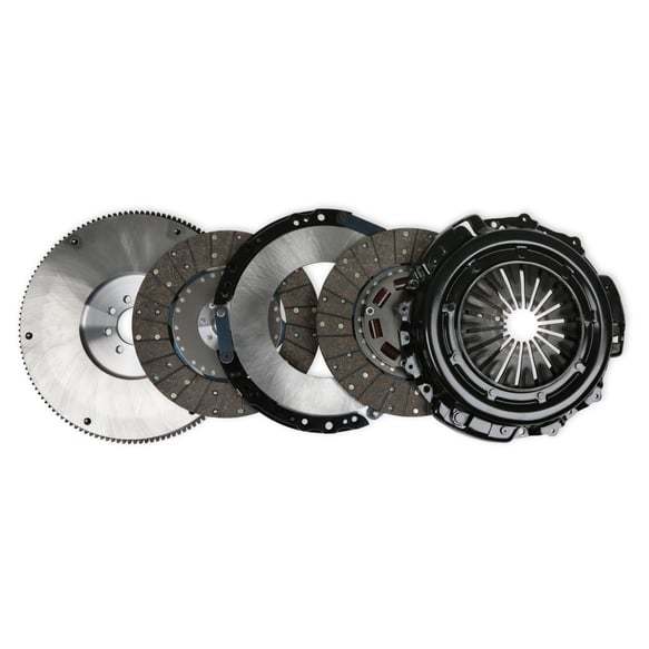 Hays Clutch Kit - Mopar Gen III Hemi - 8-Bolt MPN HAY93-3100 For Mopar Gen III