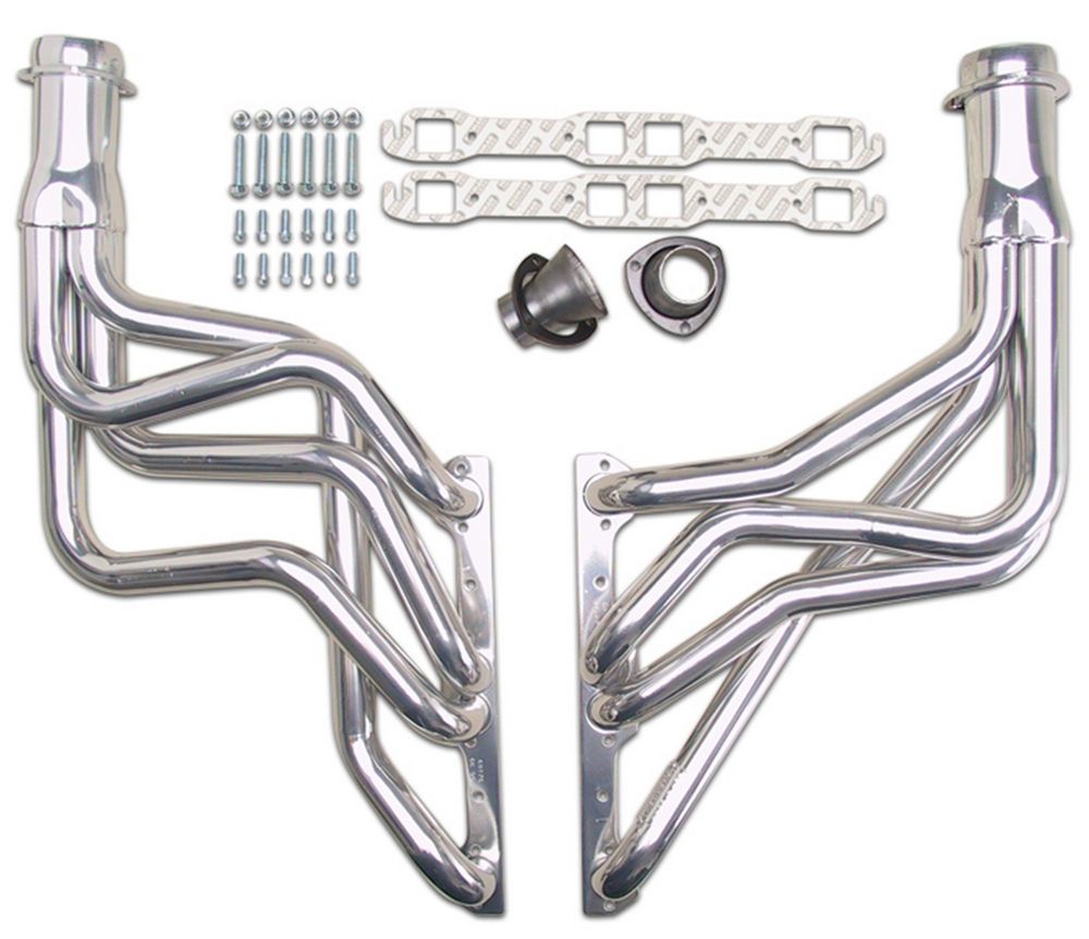 Hedman 67-81 Sb Camaro/Chevy II MPN HED68276 For Chevy, GM F-Body, Ram 1967-81