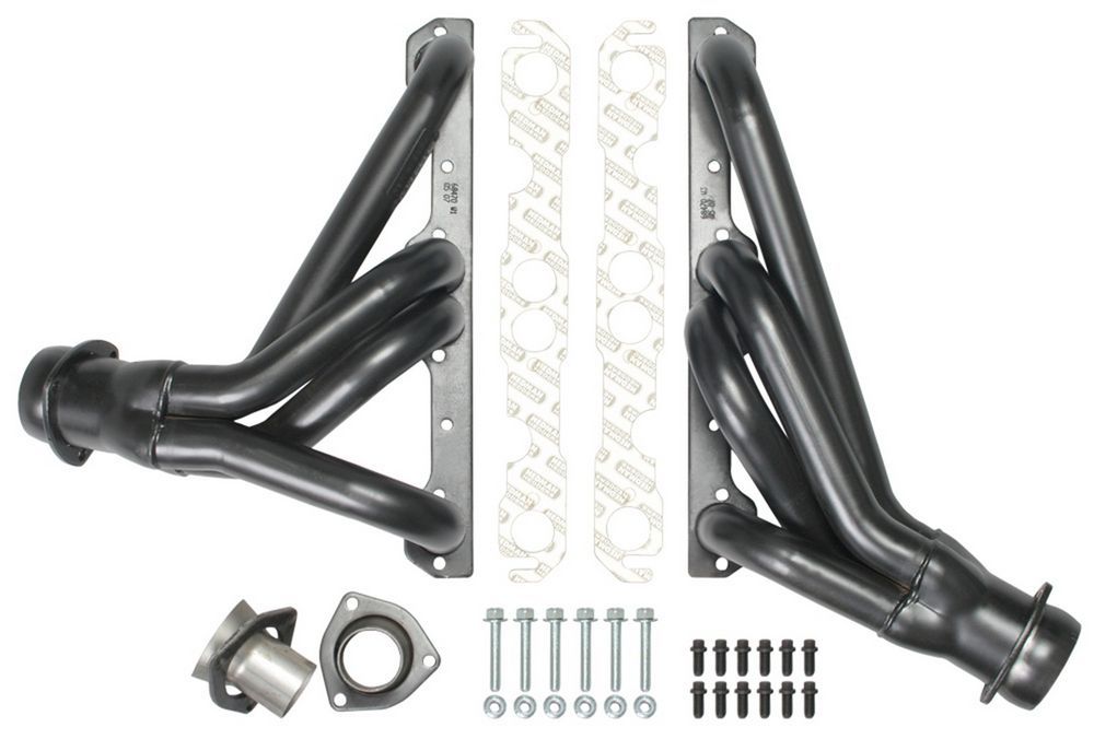Hedman 82-88 Sb Camaro MPN HED68470 For Chevy, GM F-Body 1982-92