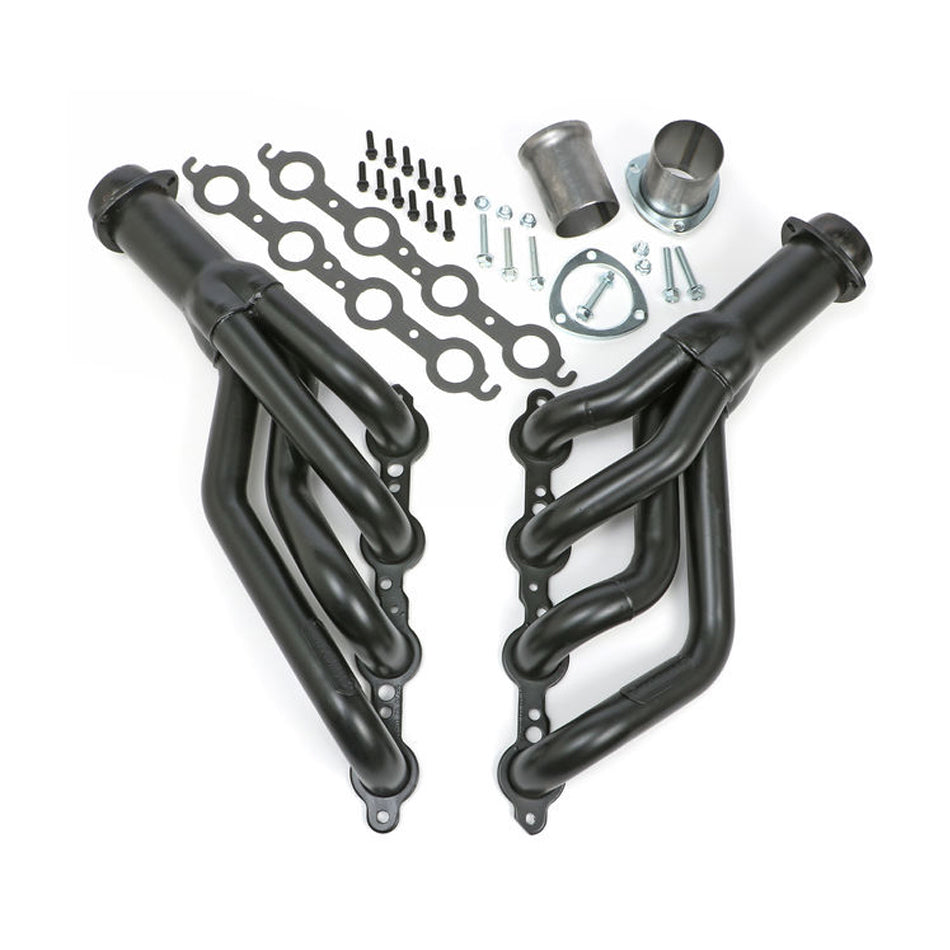 Hedman 70-81 Camaro Headers w/LS Engine MPN HED68720 For GM LS-Series, F-Body 1970-81