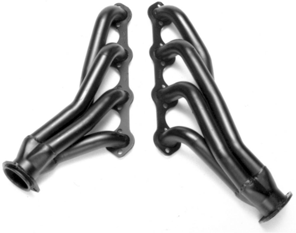 Hedman 79-90 302 Mustang Shorti MPN HED88380 For Ford Mercury 1978-88
