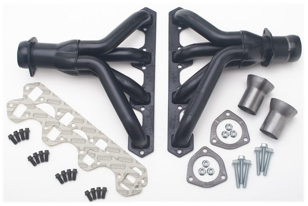Hedman Ford Street Rod Headers MPN HED88420 For Ford 1923-49