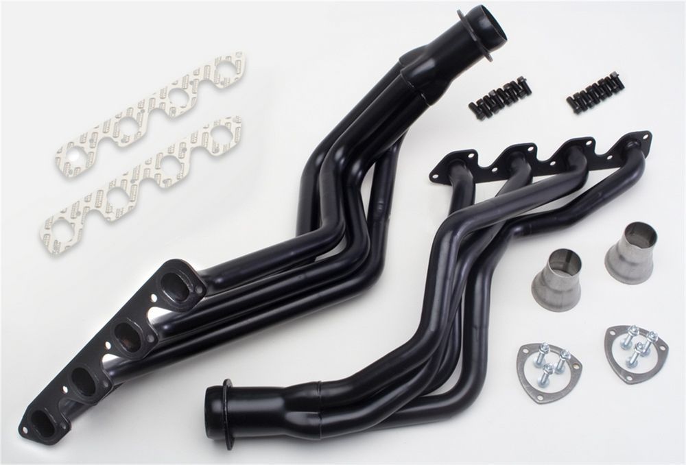 Hedman 77-79 4wd 351-400m P/U MPN HED89360 For Ford Cleveland, Fullsize, Fullsize SUV, Truck 1977-79