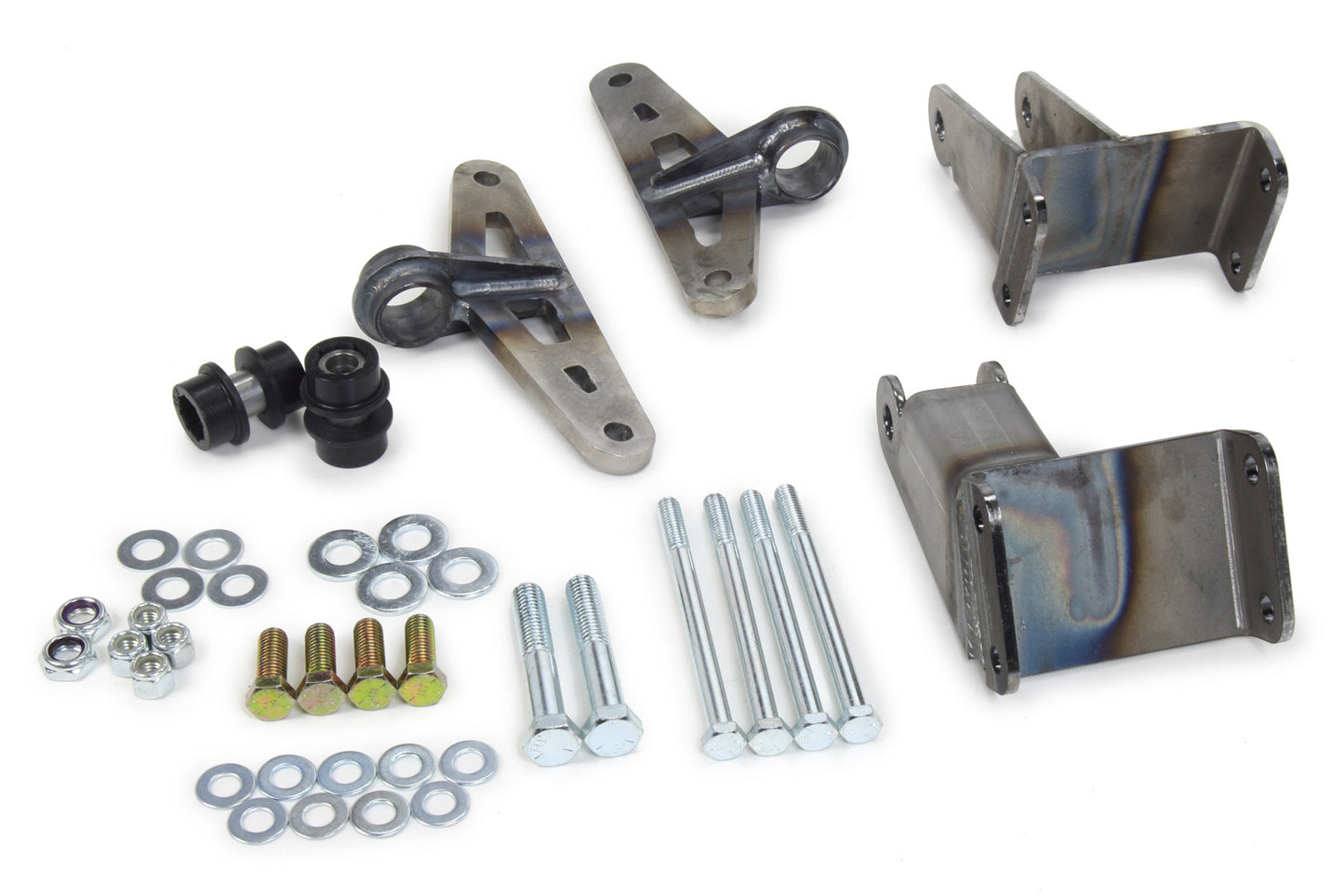 Heidts Rod Shop 64-70 Mustang 351 Motor Mount MPN HEIMM-263 For Ford Mustang 1964-70