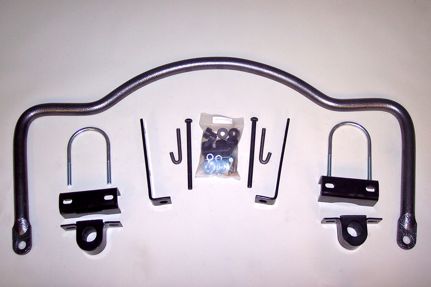 Hellwig 75-20 Ford E350 Motorhom Rear Sway Bay 1-1/2in HEL7085