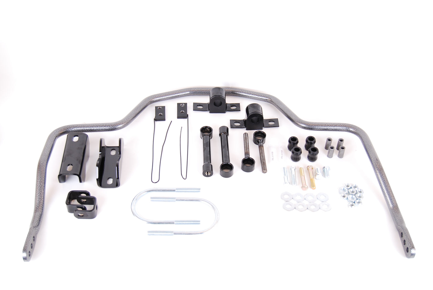 Hellwig 15- Ford F150 Rear Sway Bar 1in HEL7743