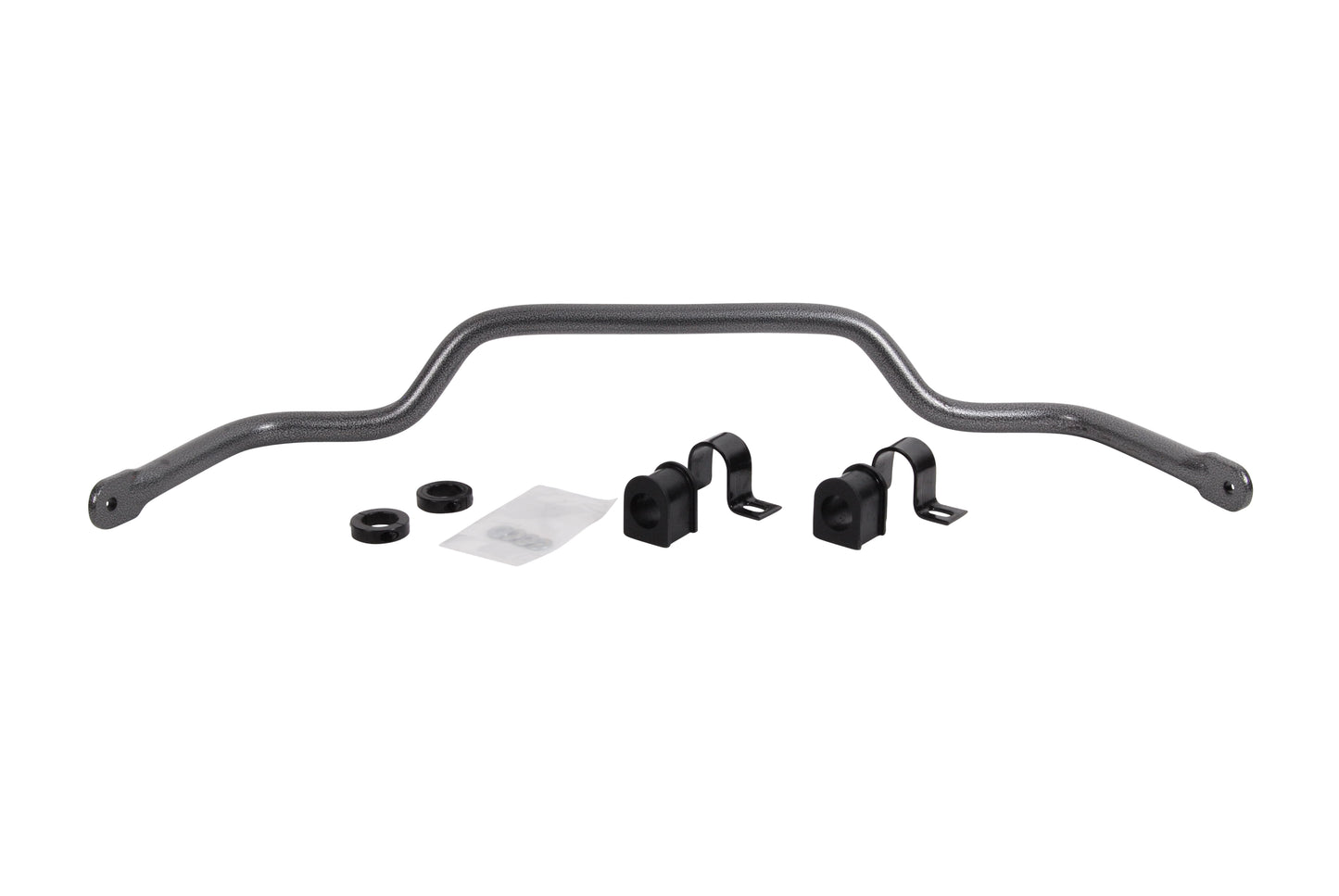 Hellwig Chromoly Sway Bar Kit HEL7787