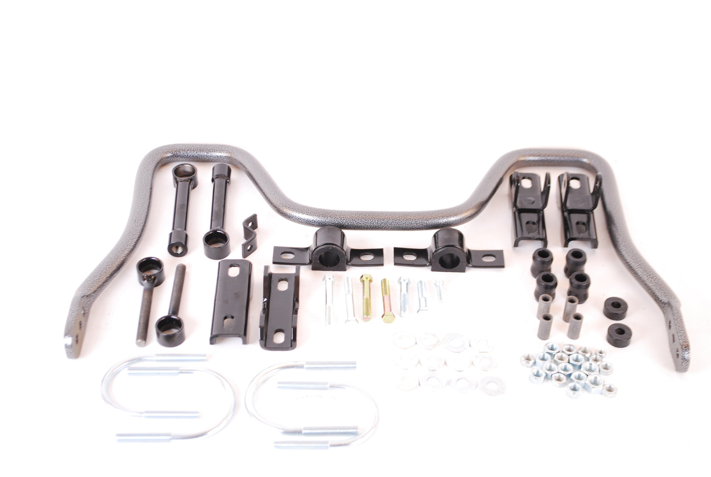 Hellwig Chromoly Sway Bar Kit HEL7863