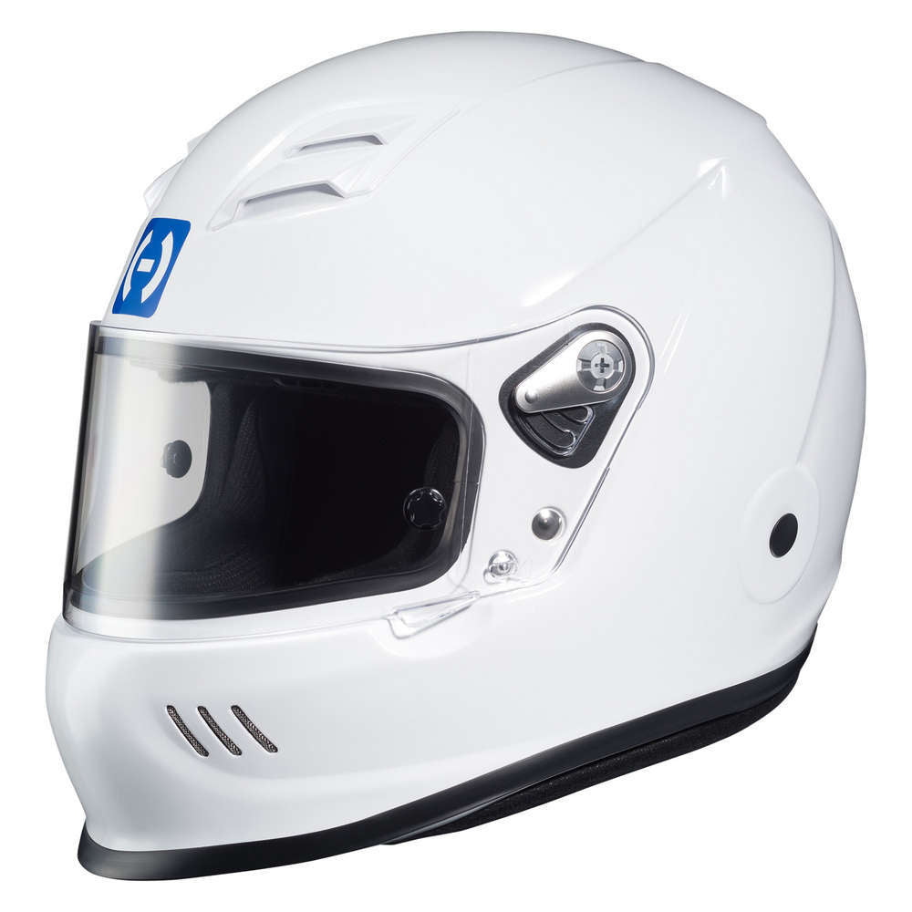 Hjc Motorsports Helmet H70 X-Large White SA2020 HJCH70WXL20
