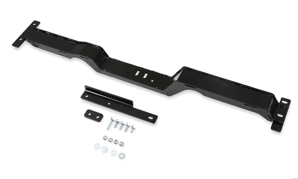 Hooker Trans Crossmenber Kit LS Swap GM A/G Body MPN HKR12644HKR-1 For GM LS-Series, A-Body / G-Body, G-Body, A-Body 1978-88