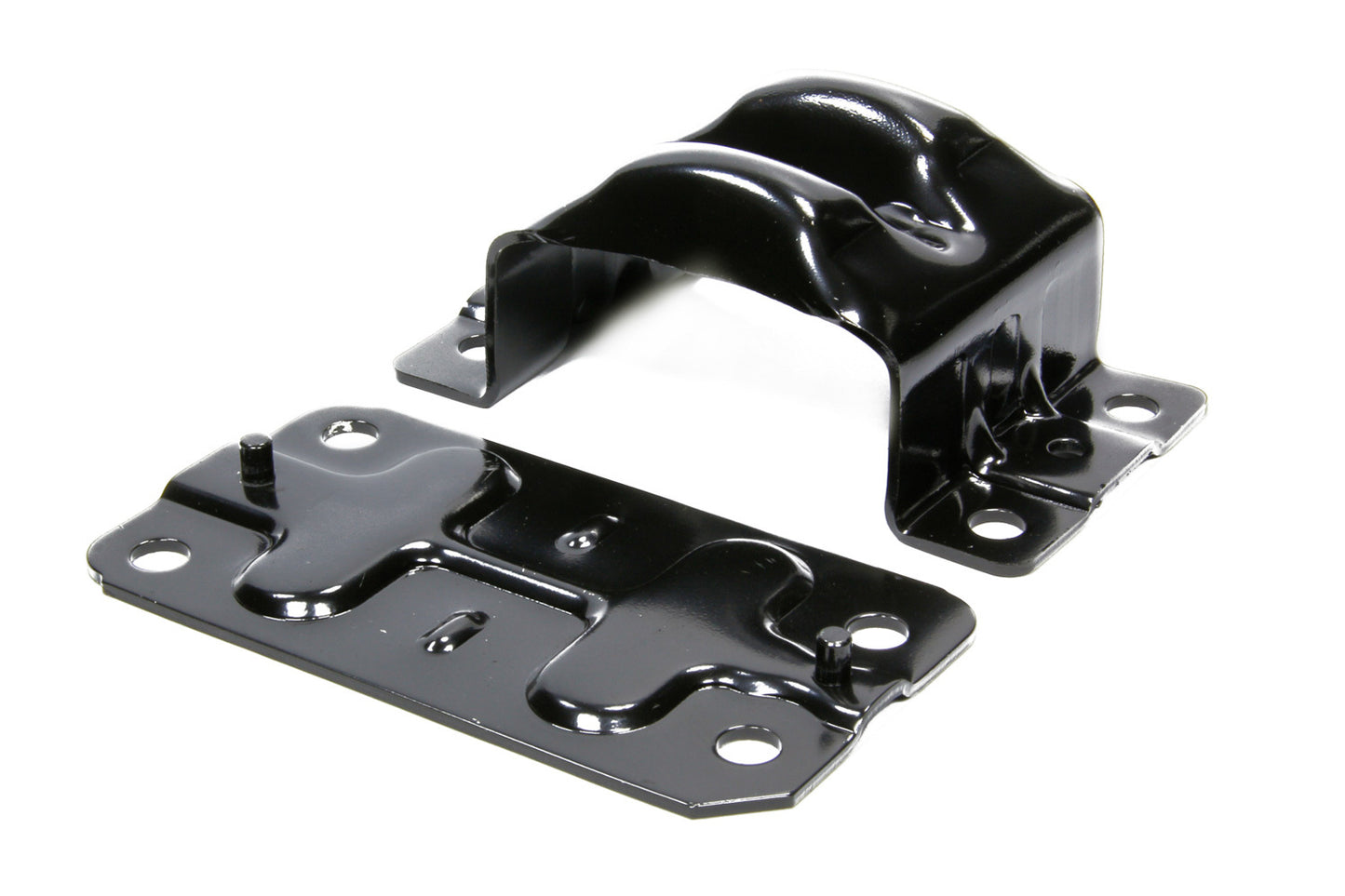 Hooker Engine Swap Mount Kit LS to 70-81 GM F-Body MPN HKR71221004 For GM