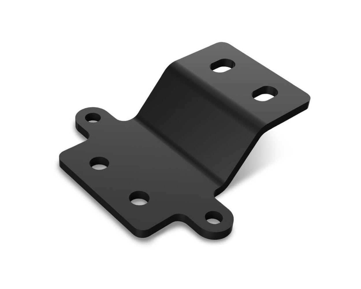 Hooker Trans Crossmember Adapt. Bracket 4-Gen 4L80/4L85 MPN HKR71223004 For GM LS-Series