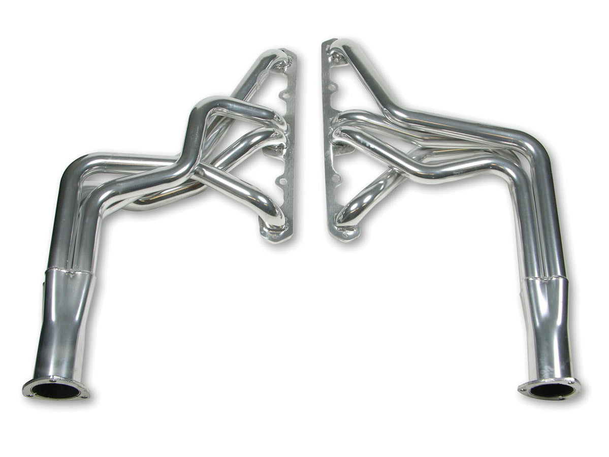 Hooker Coated Headers - AMC V8 MPN HKR7901-1 For AMC 1968-79