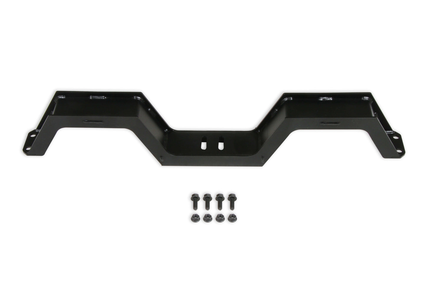 Hooker Trans Crossmember Swap Gen III Hemi D100/D150 MPN HKRBHS525 For Dodge, Mopar Fullsize, Fullsize SUV, Truck, Gen III 1972-93