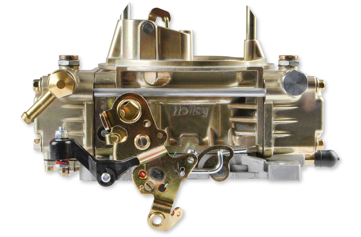Holley Performance Carburetor 465CFM MPN HLY0-1848-2