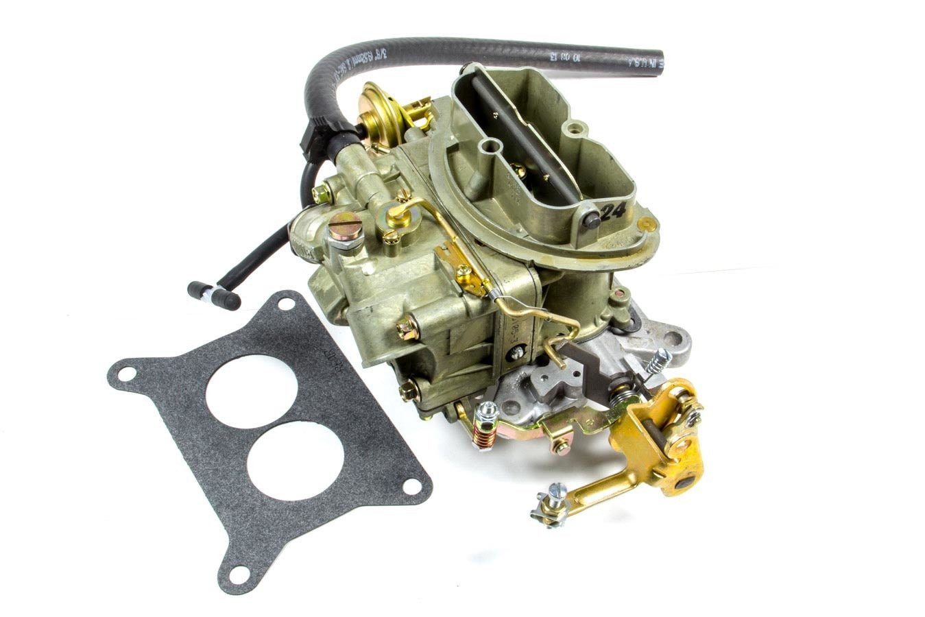 Holley Performance Carburetor 350CFM MPN HLY0-4144-1
