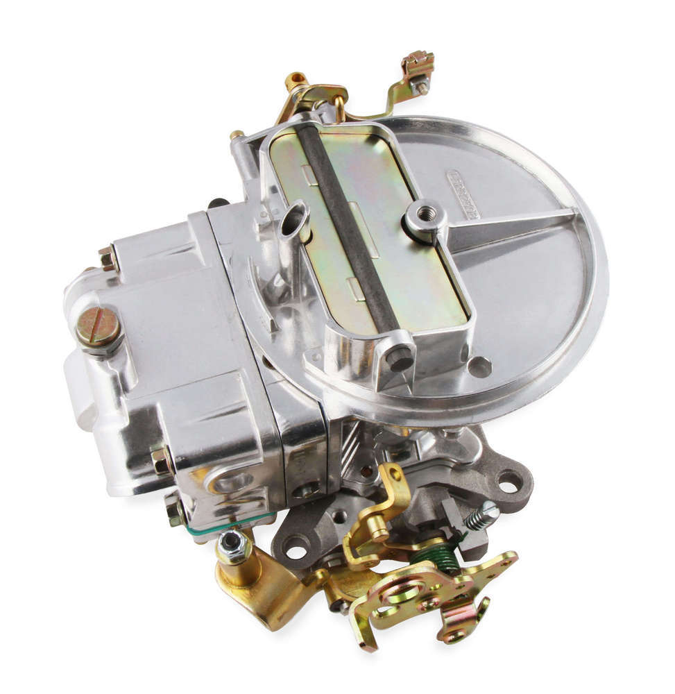 Holley Performance Carburetor 500CFM 2300 Series HLY0-4412SA