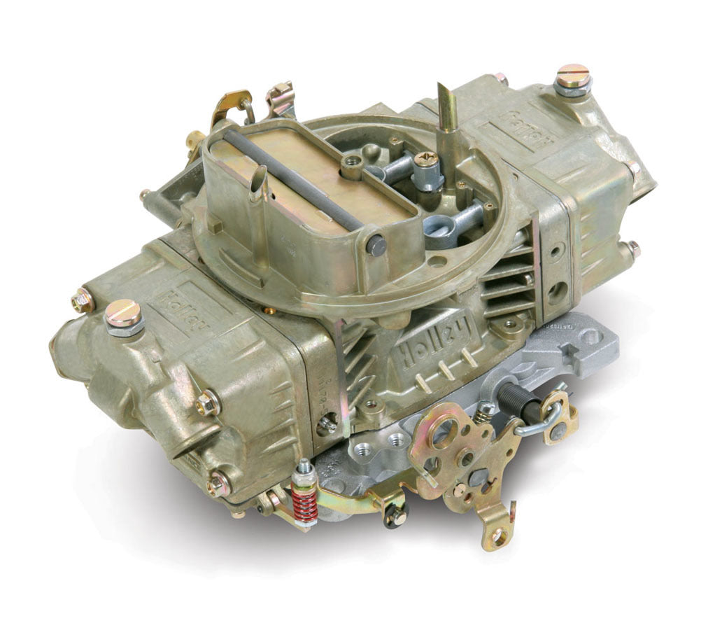 Holley Performance Carburetor 650CFM 4150 Series HLY0-4777C